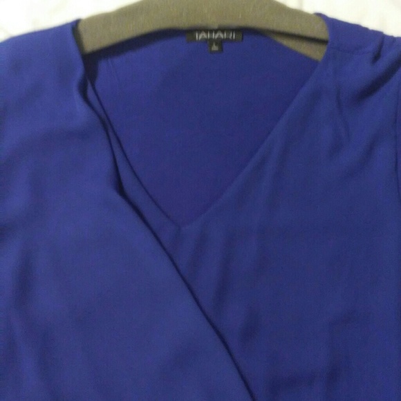 Blouse - Picture 3 of 4